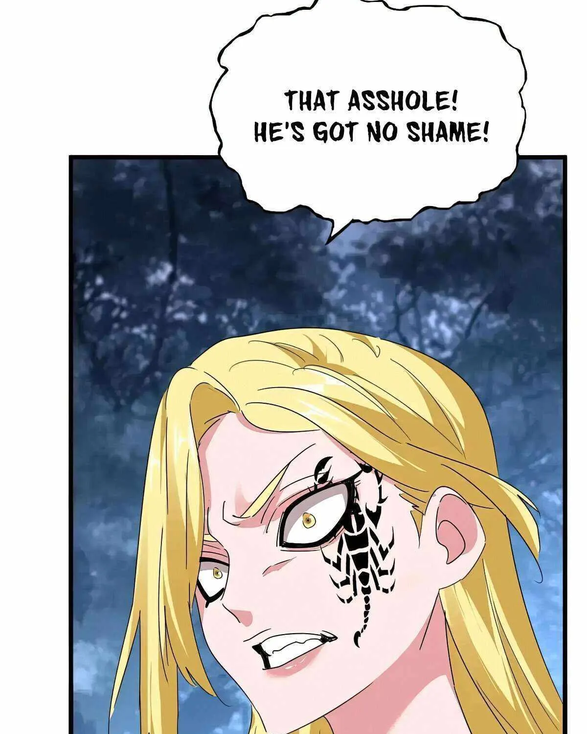 Read Magic Emperor chapter 563 image 15 on Lezhin