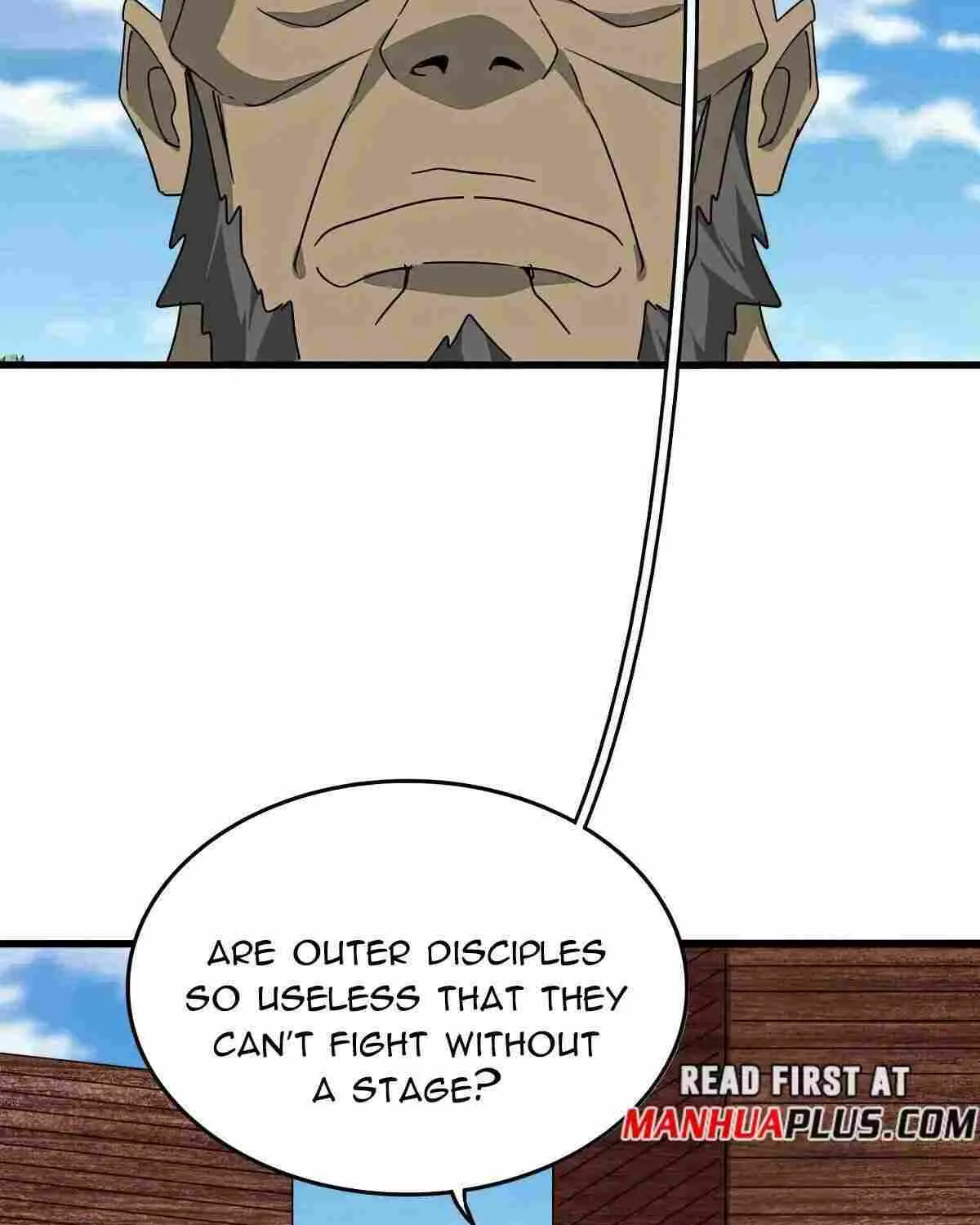 Read Magic Emperor chapter 563 image 29 on Lezhin