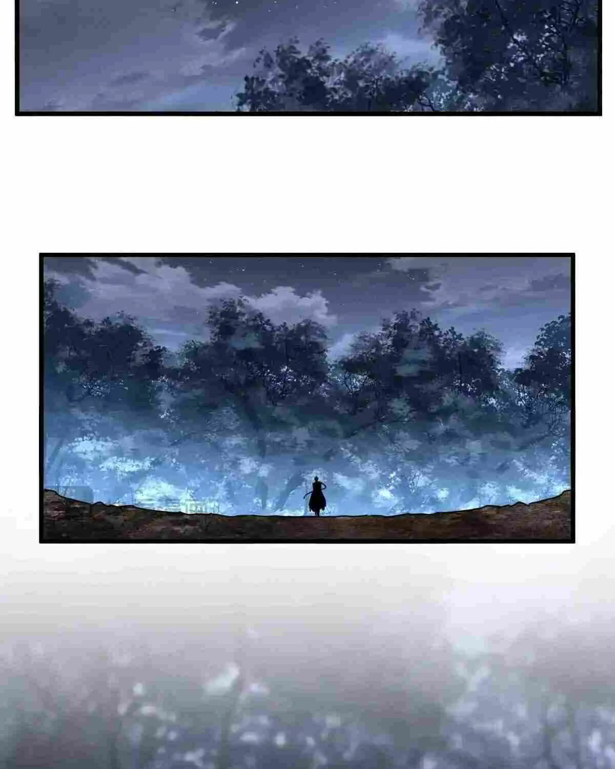 Read Magic Emperor chapter 563 image 3 on Lezhin
