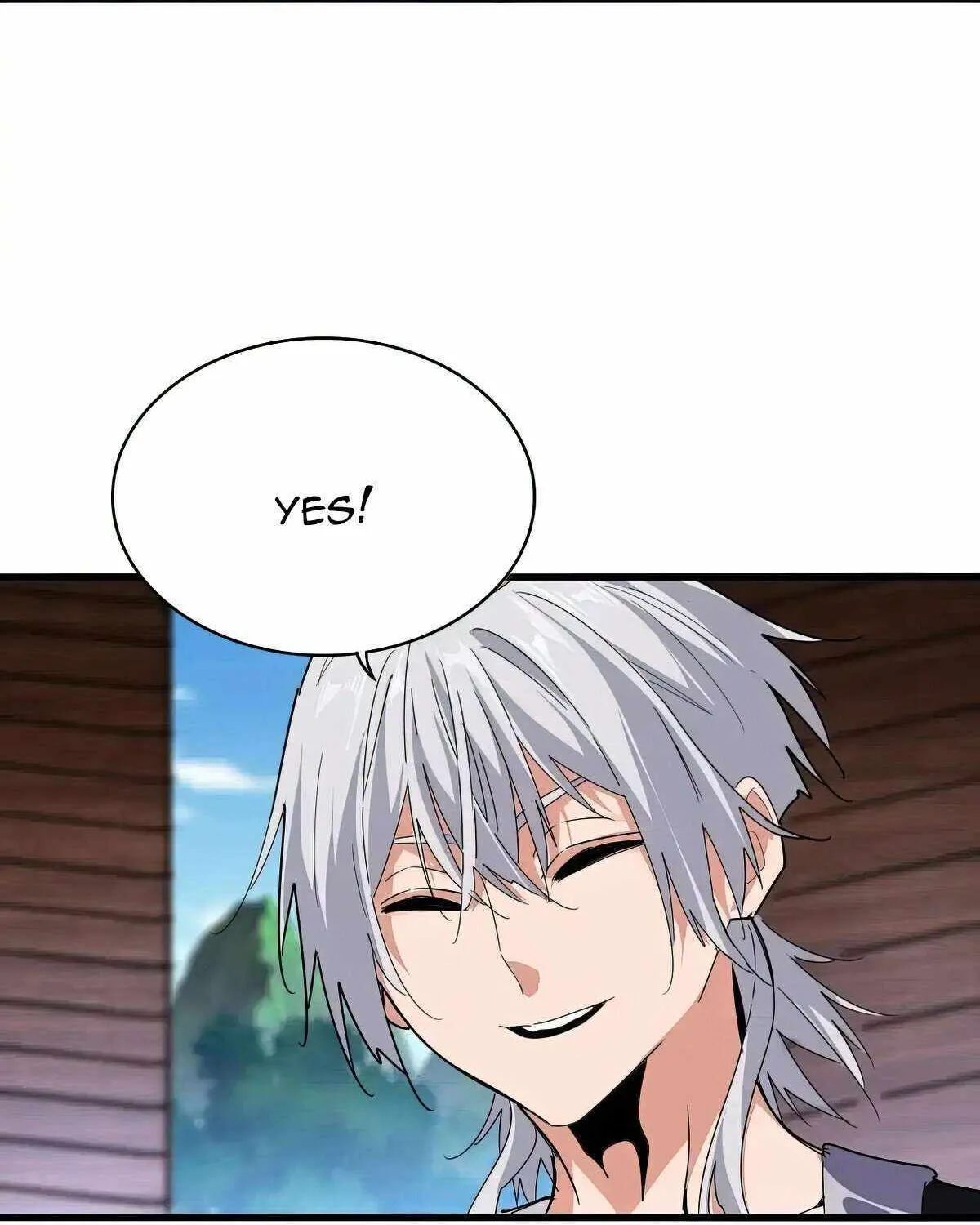 Read Magic Emperor chapter 563 image 34 on Lezhin
