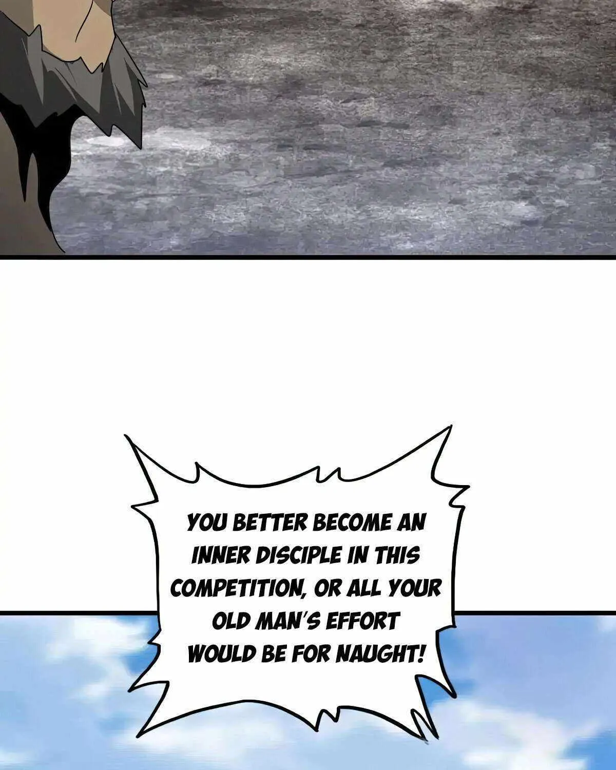Read Magic Emperor chapter 563 image 41 on Lezhin