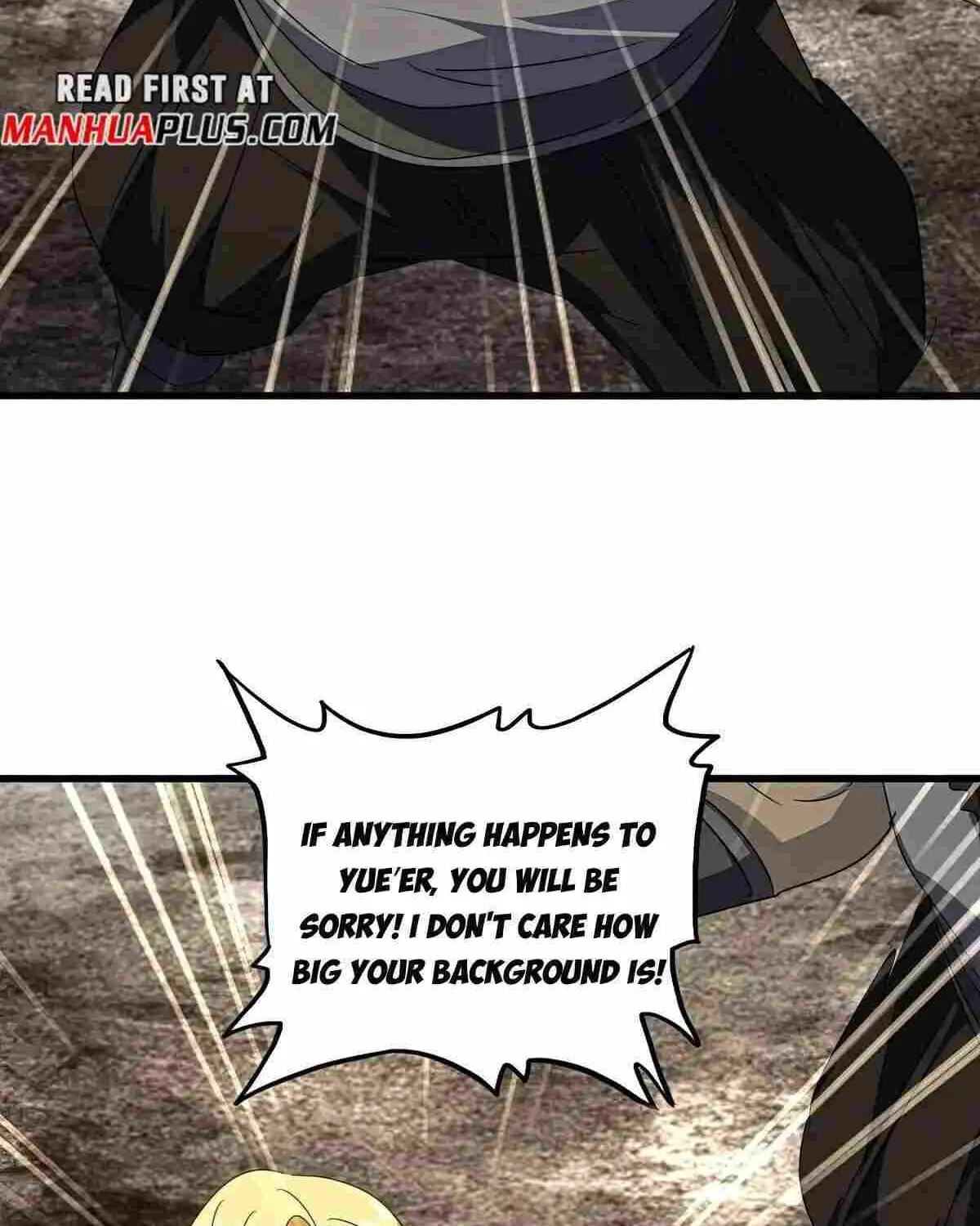 Read Magic Emperor chapter 563 image 56 on Lezhin