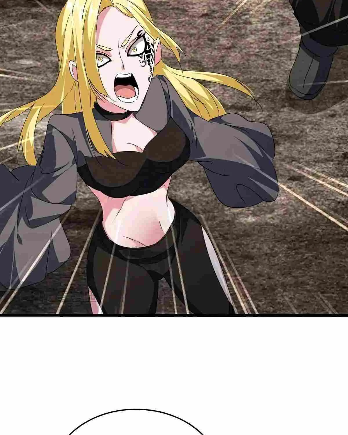 Read Magic Emperor chapter 563 image 57 on Lezhin
