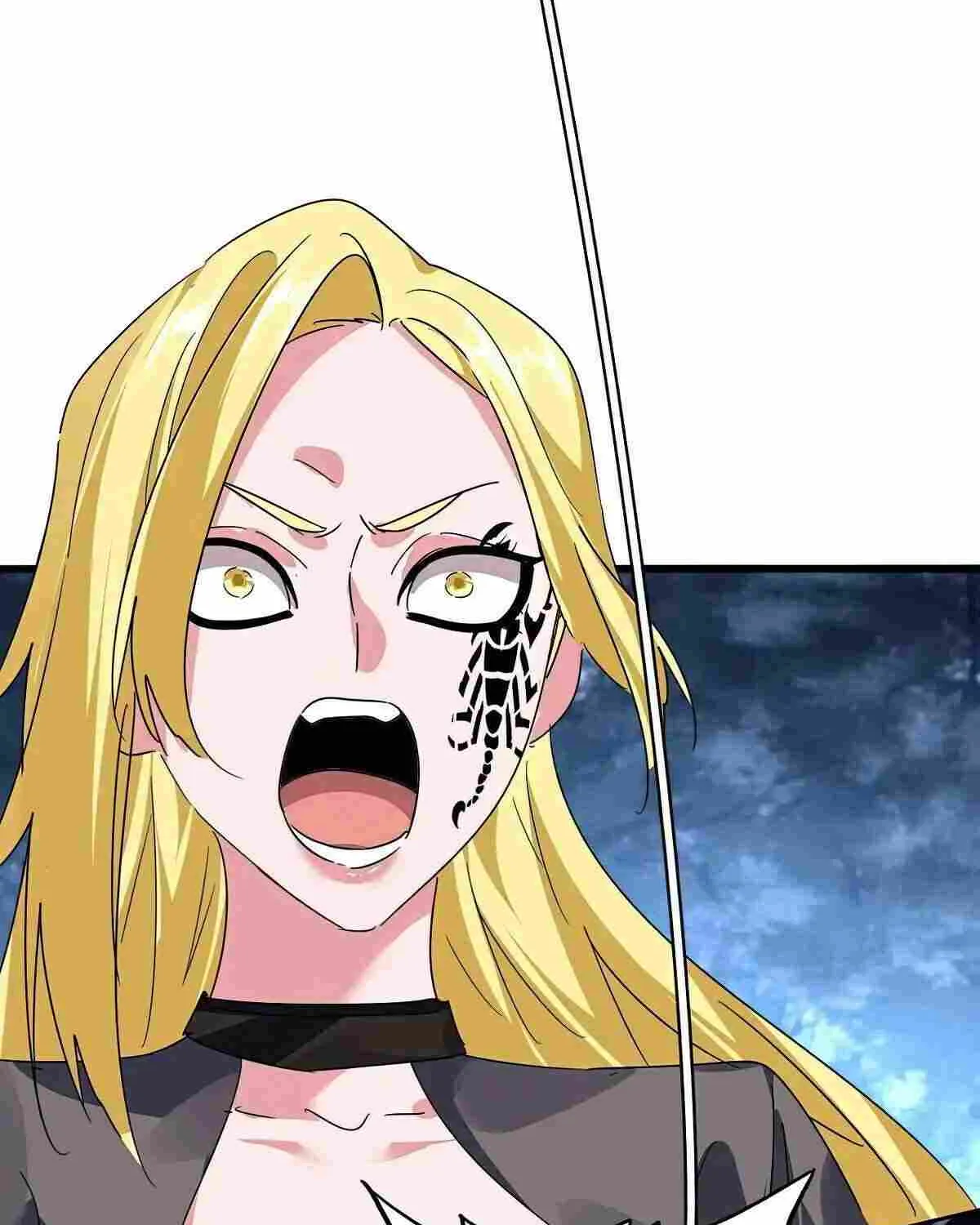 Read Magic Emperor chapter 563 image 6 on Lezhin