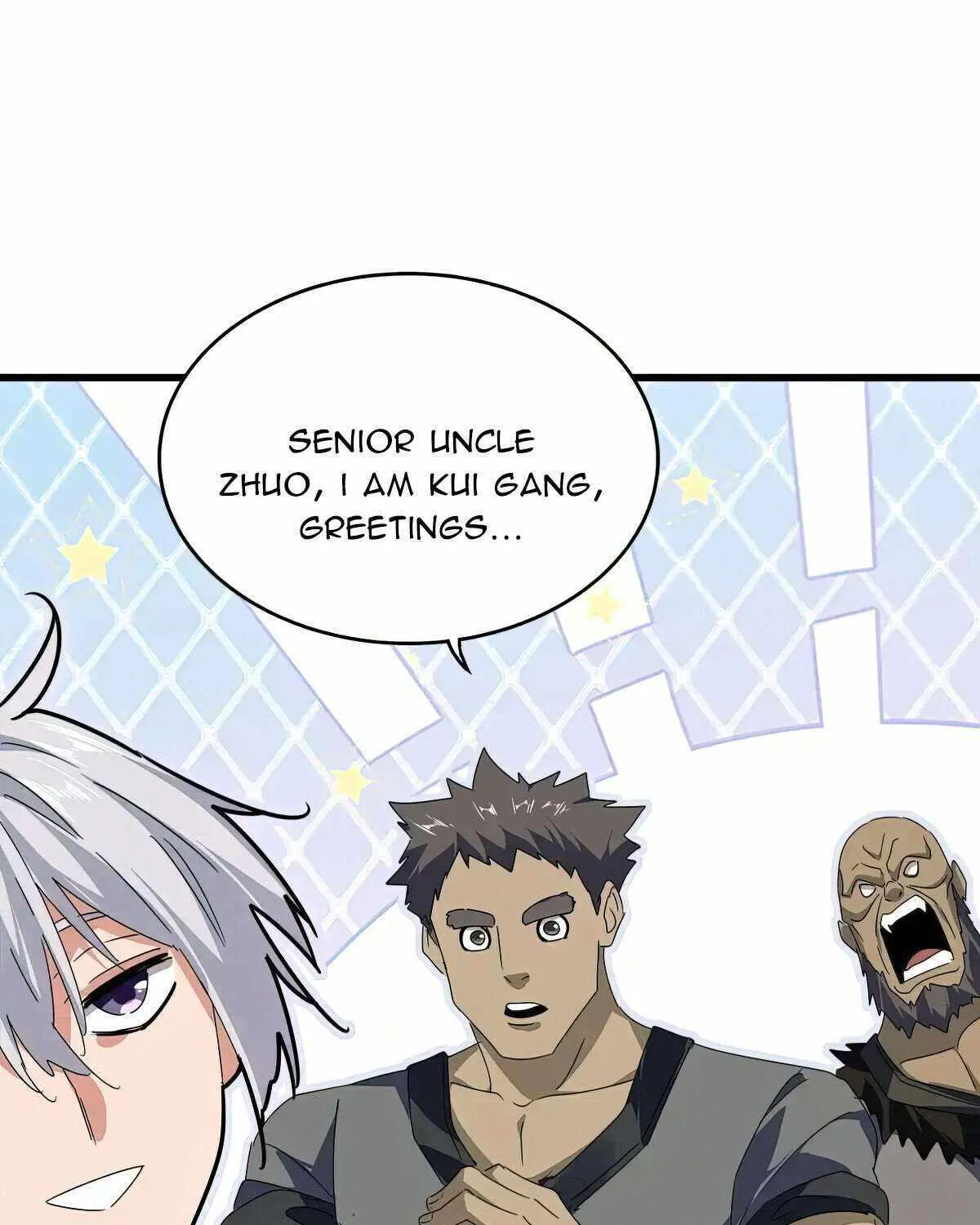 Read Magic Emperor chapter 563 image 65 on Lezhin
