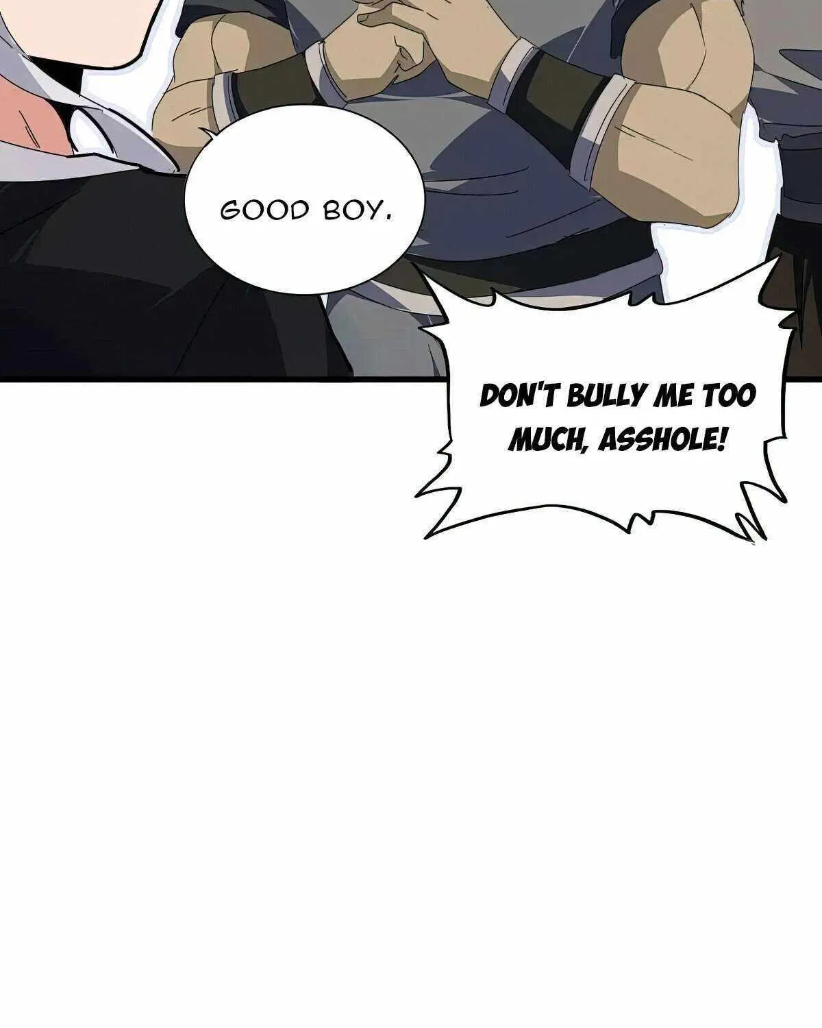 Read Magic Emperor chapter 563 image 66 on Lezhin