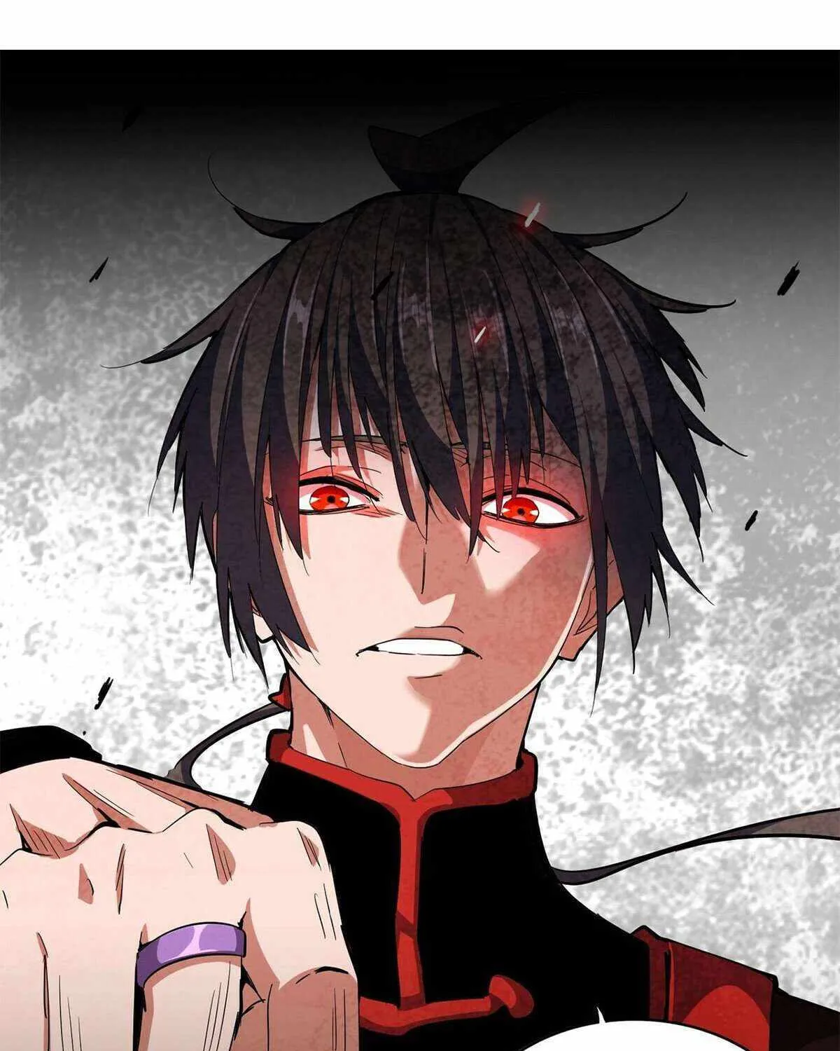 Read Magic Emperor chapter 563 image 67 on Lezhin