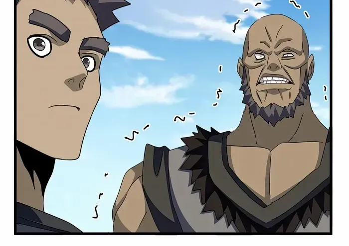 Read Magic Emperor chapter 564 image 11 on Lezhin