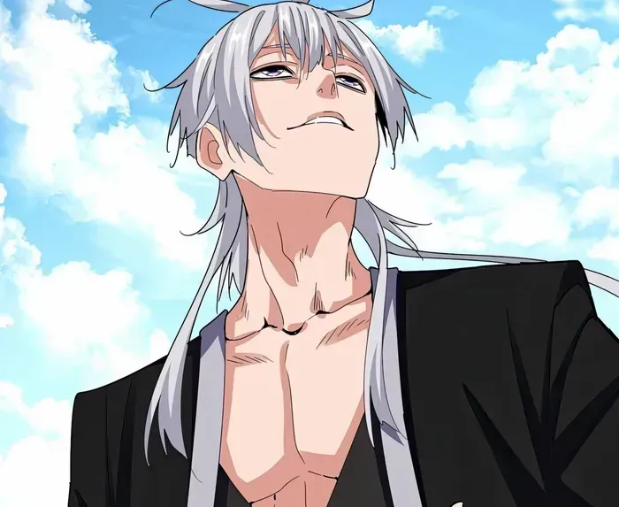 Read Magic Emperor chapter 564 image 16 on Lezhin