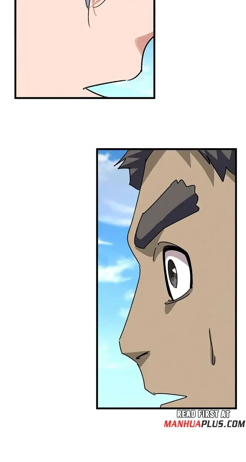 Read Magic Emperor chapter 565 image 20 on Lezhin