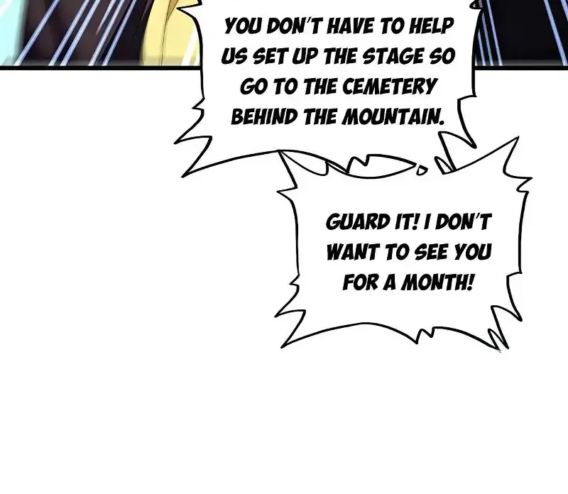Read Magic Emperor chapter 565 image 23 on Lezhin