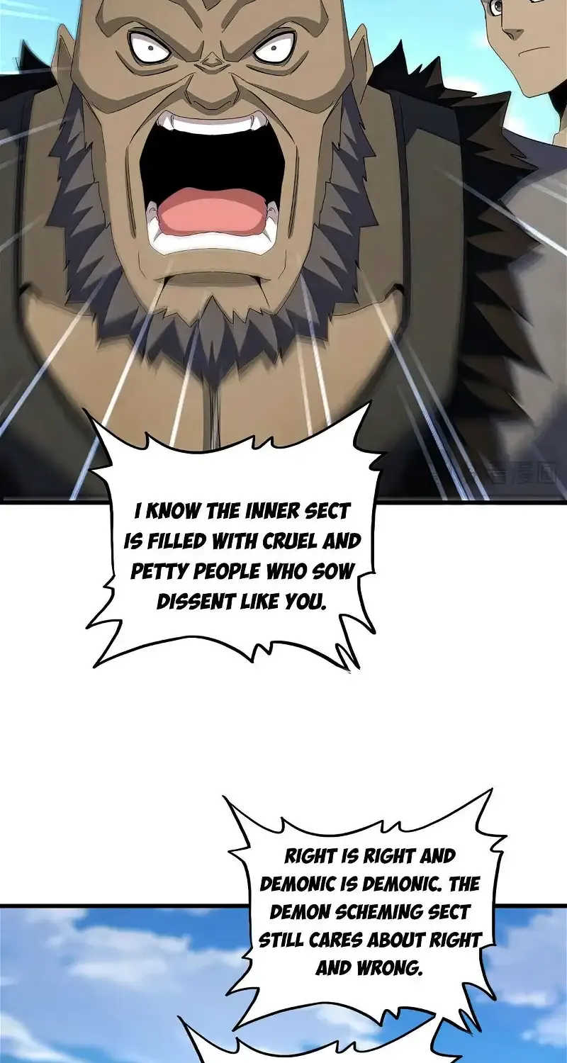 Read Magic Emperor chapter 565 image 4 on Lezhin