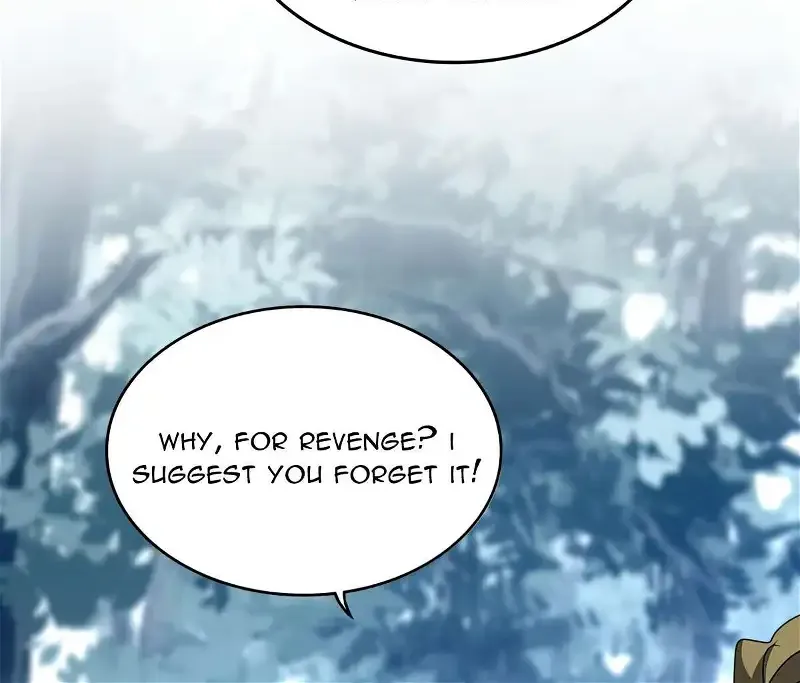 Read Magic Emperor chapter 565 image 46 on Lezhin