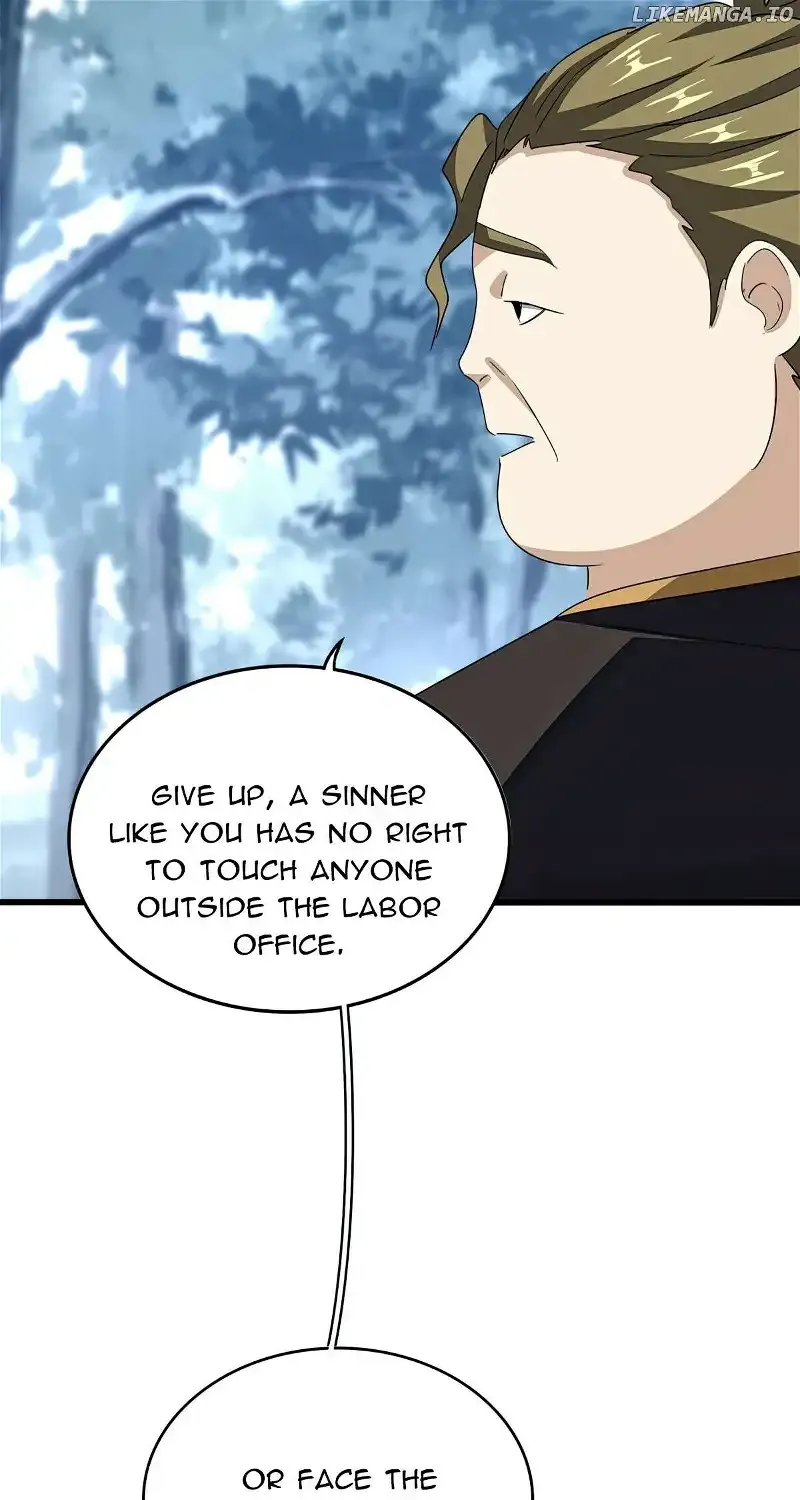 Read Magic Emperor chapter 565 image 47 on Lezhin