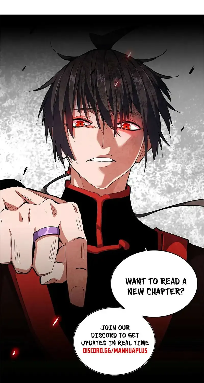 Read Magic Emperor chapter 565 image 53 on Lezhin