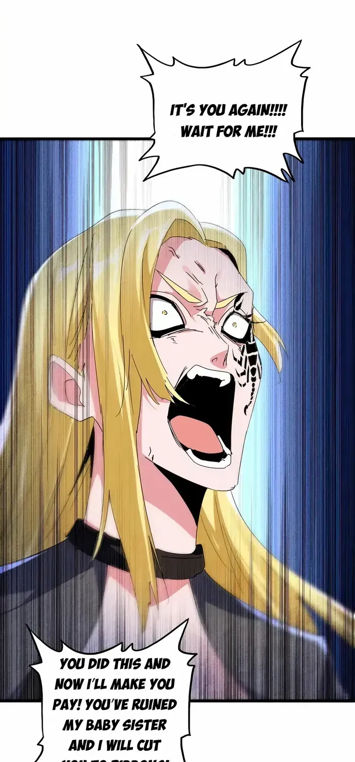 Read Magic Emperor chapter 566 image 13 on Lezhin