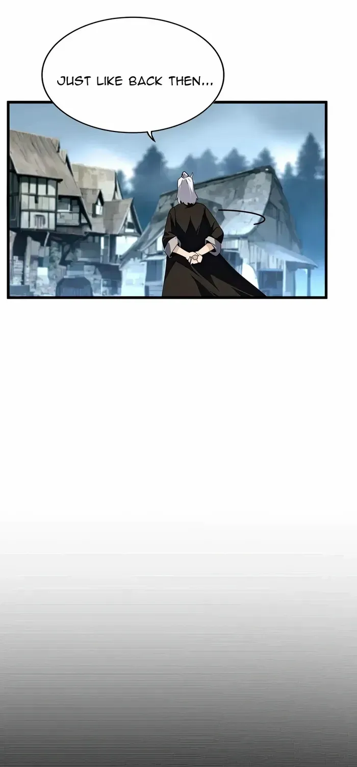 Read Magic Emperor chapter 566 image 33 on Lezhin