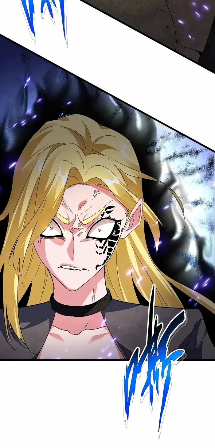 Read Magic Emperor chapter 566 image 43 on Lezhin