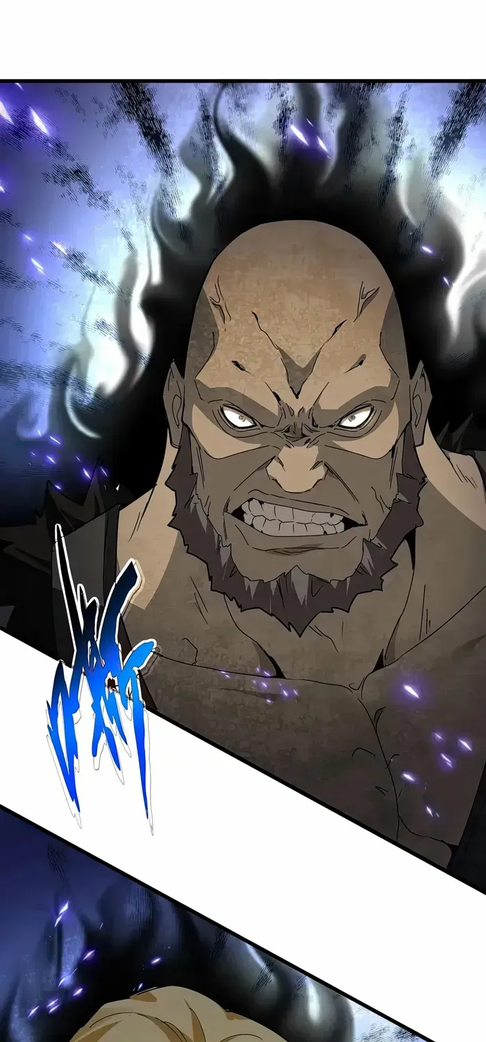 Read Magic Emperor chapter 567 image 0 on Lezhin