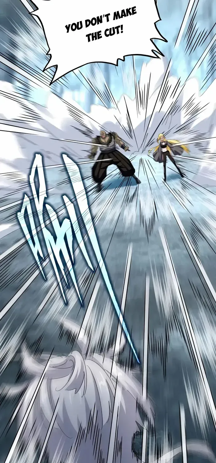 Read Magic Emperor chapter 567 image 16 on Lezhin