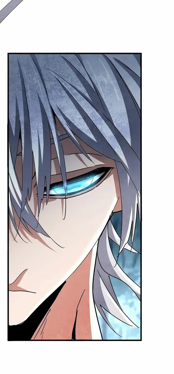 Read Magic Emperor chapter 567 image 18 on Lezhin