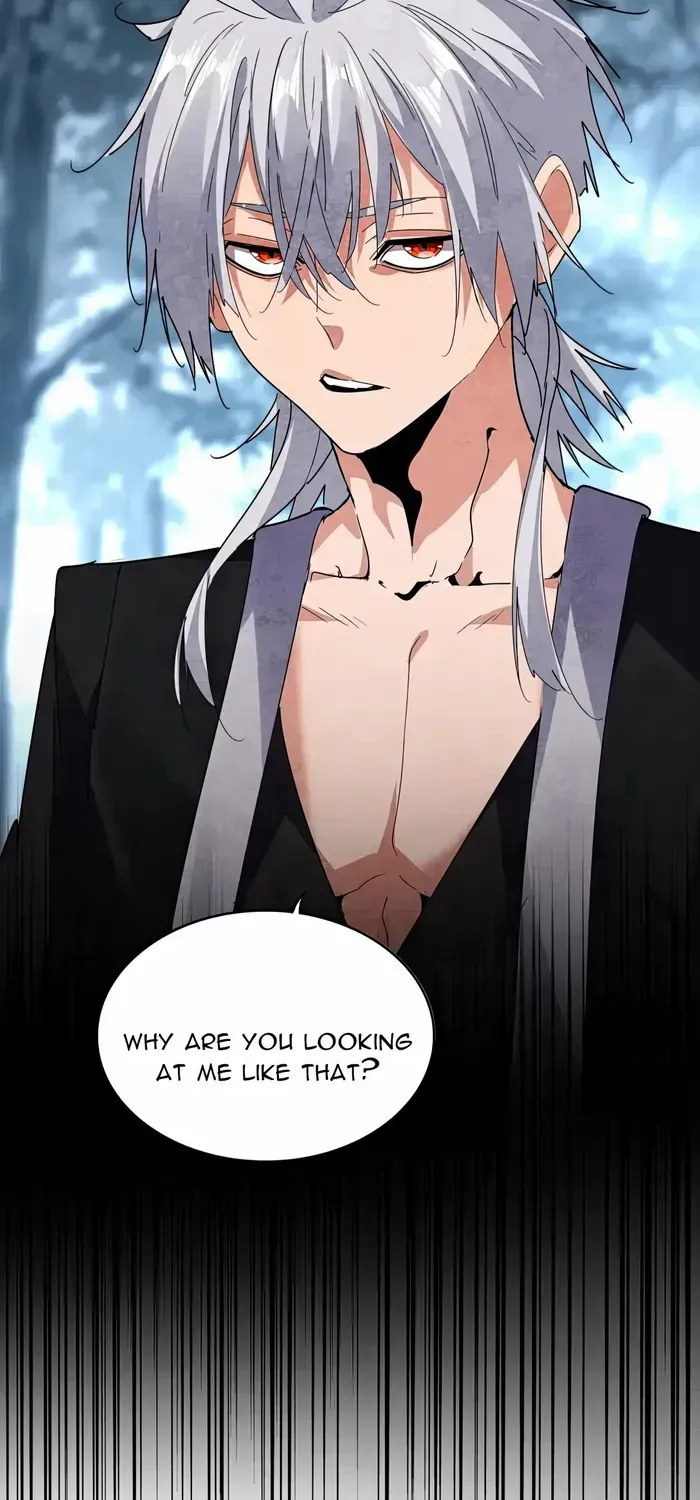 Read Magic Emperor chapter 567 image 2 on Lezhin