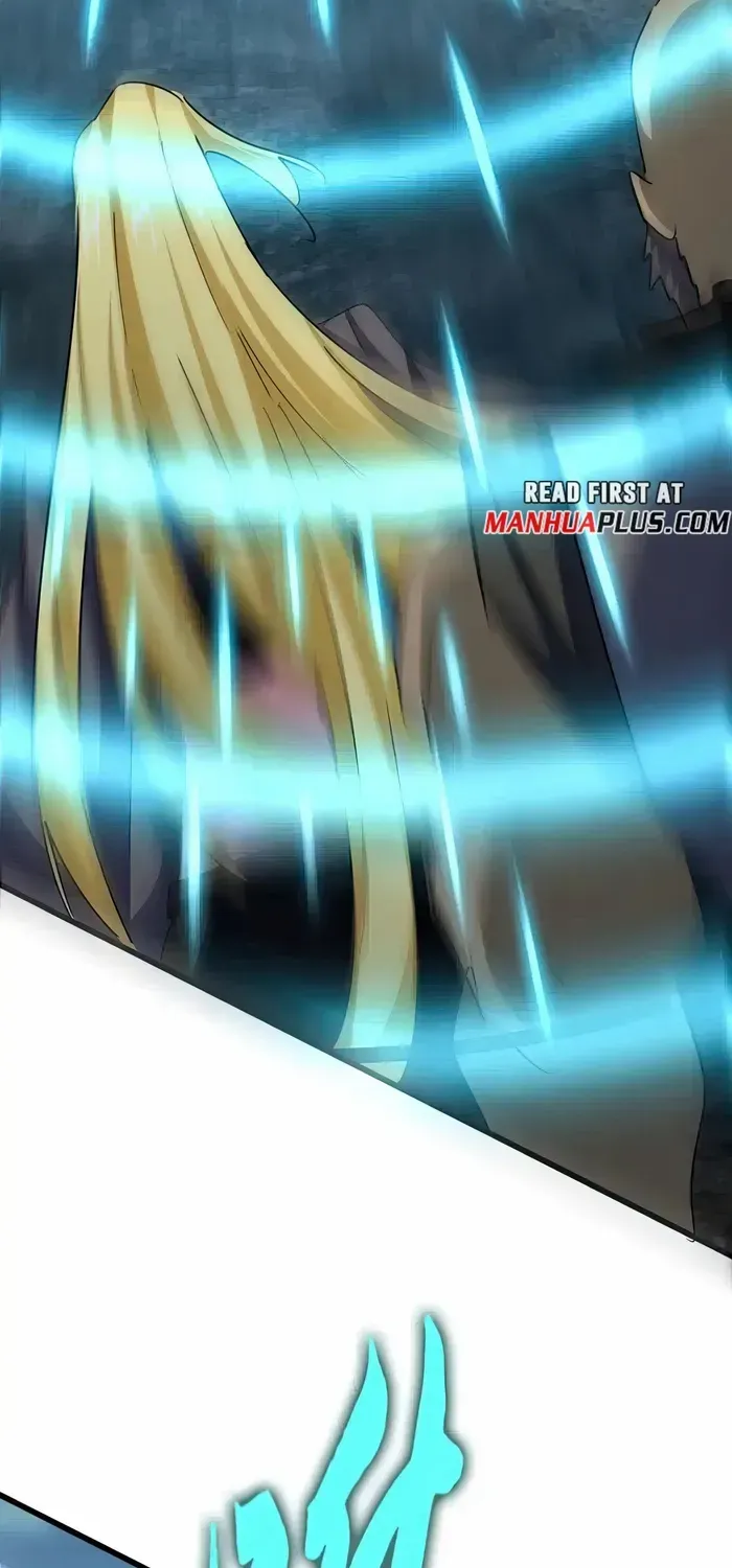 Read Magic Emperor chapter 567 image 20 on Lezhin