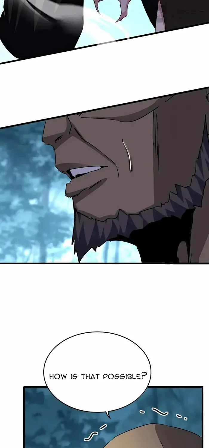 Read Magic Emperor chapter 567 image 22 on Lezhin