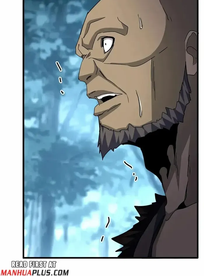 Read Magic Emperor chapter 567 image 23 on Lezhin