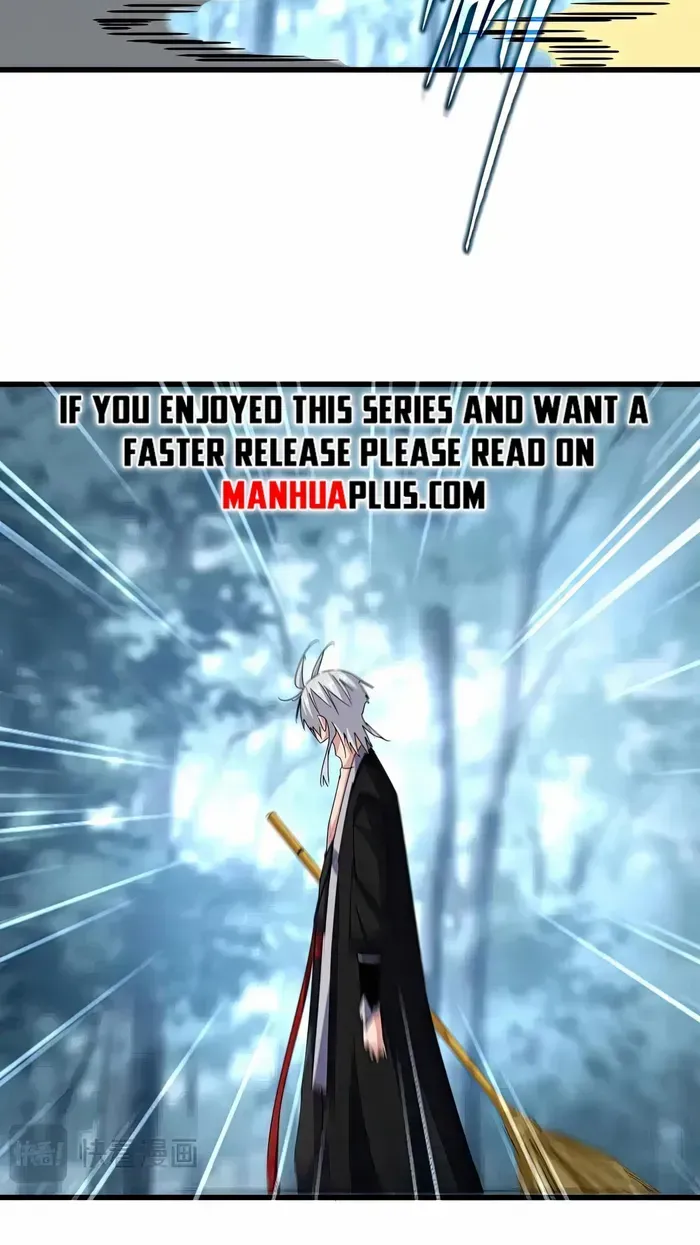 Read Magic Emperor chapter 567 image 28 on Lezhin