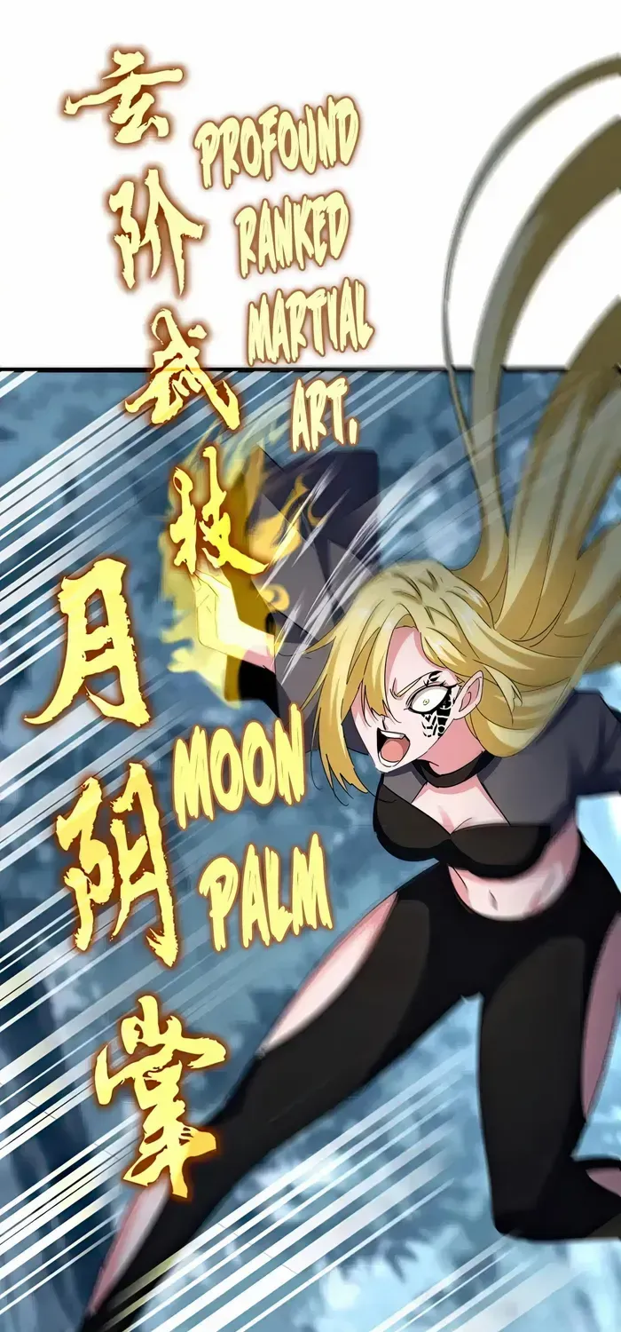Read Magic Emperor chapter 567 image 29 on Lezhin