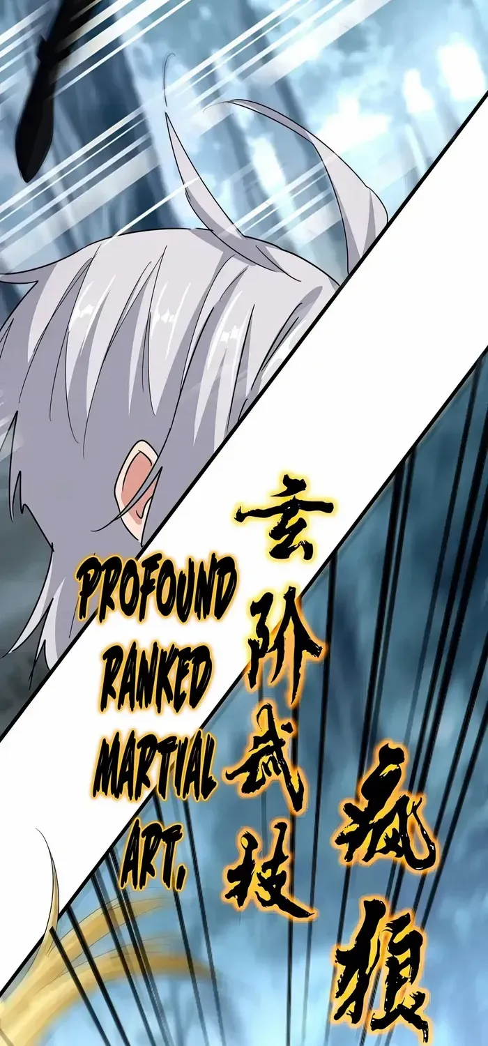 Read Magic Emperor chapter 567 image 30 on Lezhin