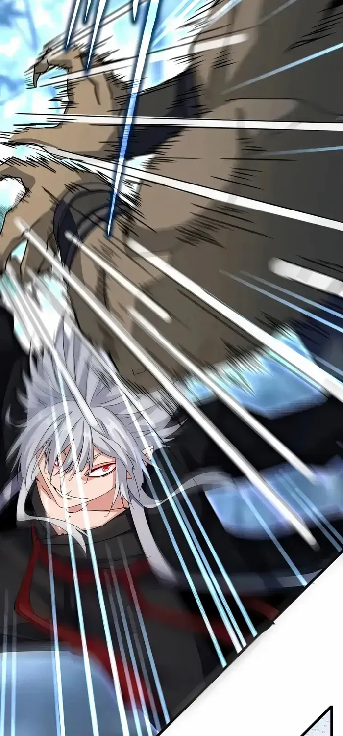 Read Magic Emperor chapter 567 image 33 on Lezhin