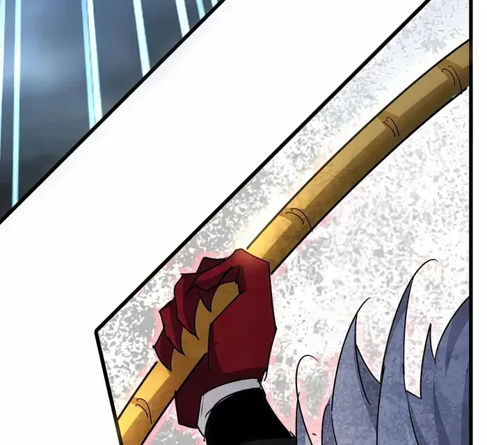 Read Magic Emperor chapter 567 image 34 on Lezhin