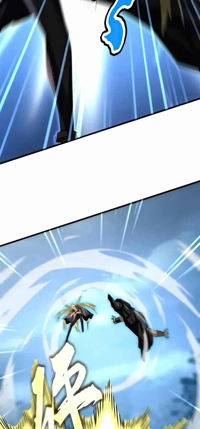 Read Magic Emperor chapter 567 image 39 on Lezhin