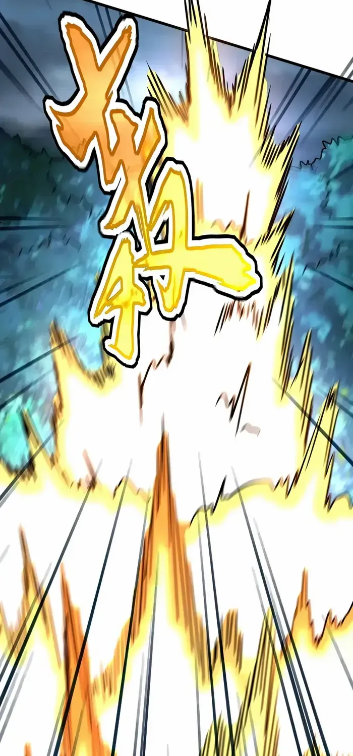 Read Magic Emperor chapter 567 image 42 on Lezhin