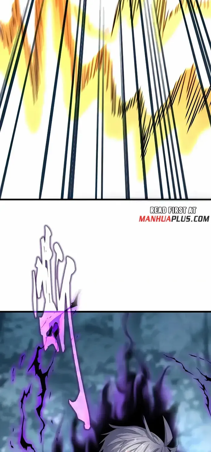Read Magic Emperor chapter 567 image 43 on Lezhin