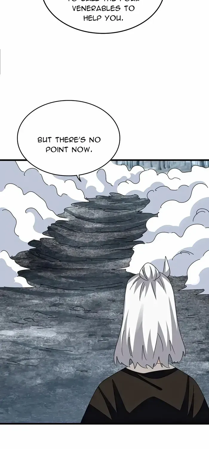 Read Magic Emperor chapter 567 image 49 on Lezhin