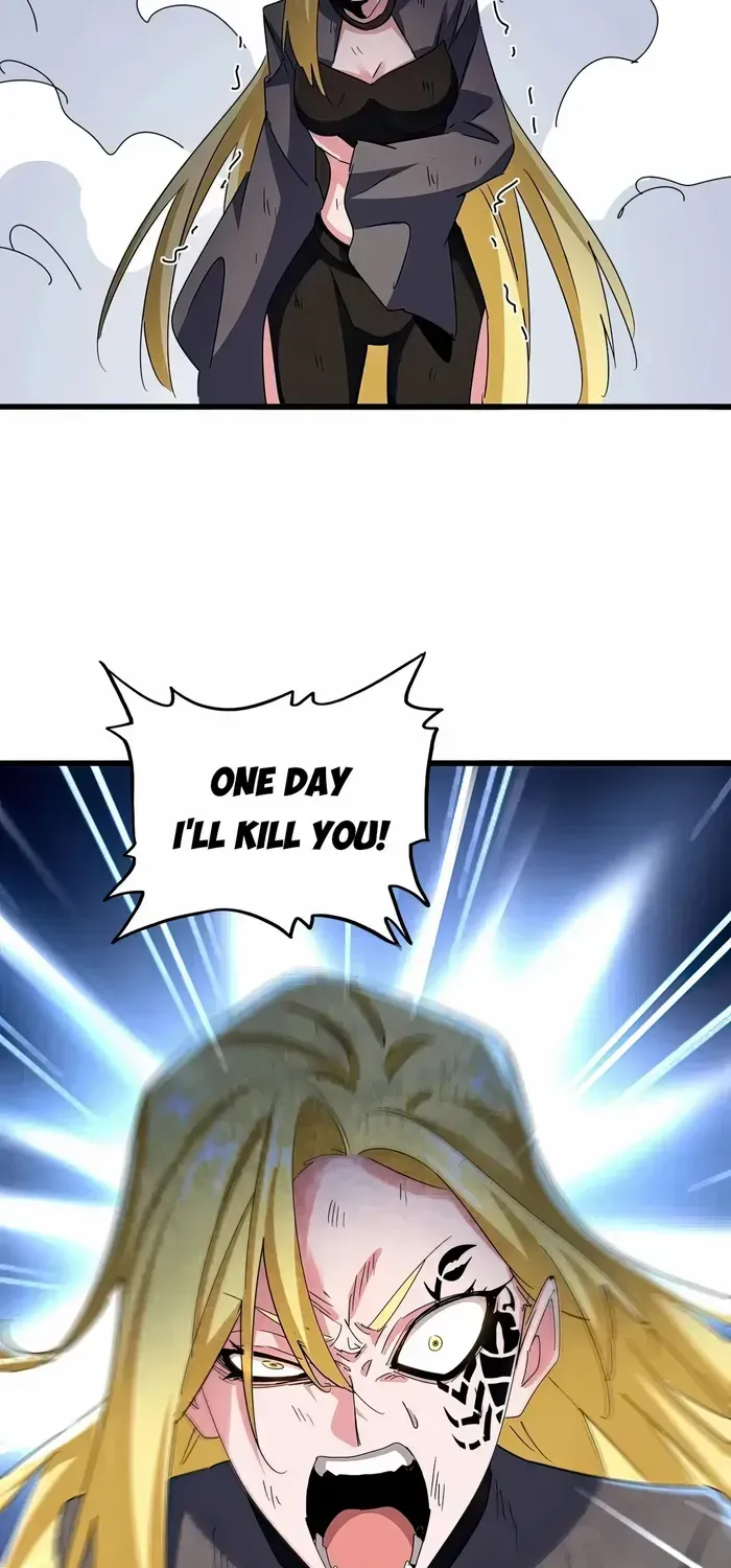 Read Magic Emperor chapter 567 image 53 on Lezhin