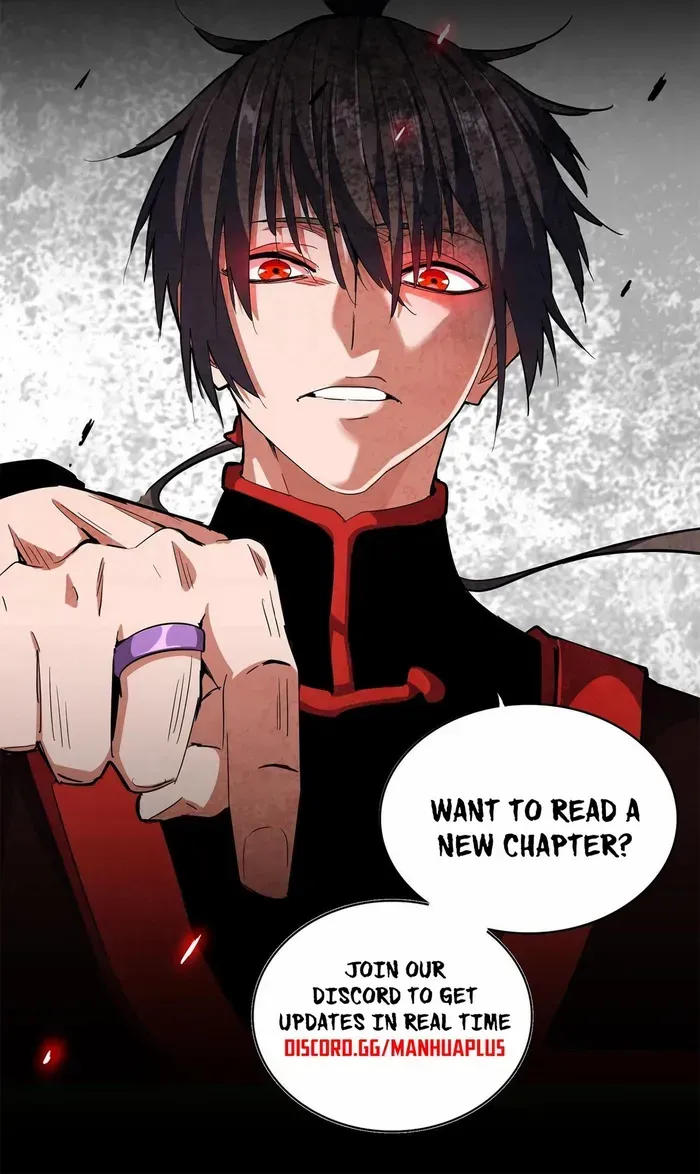 Read Magic Emperor chapter 567 image 56 on Lezhin