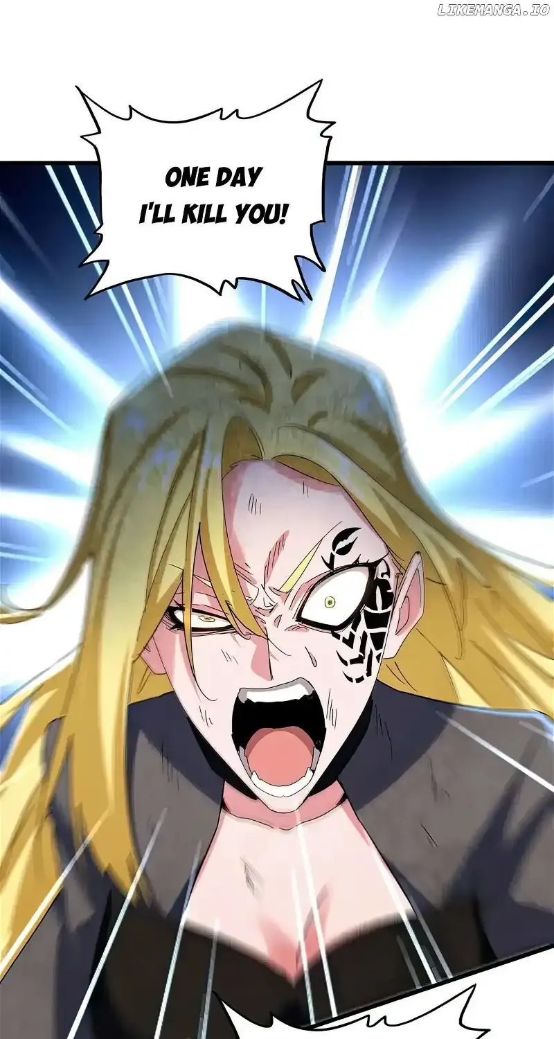 Read Magic Emperor chapter 568 image 0 on Lezhin