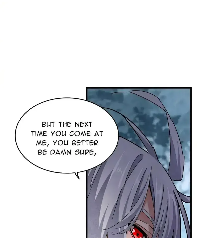 Read Magic Emperor chapter 568 image 11 on Lezhin