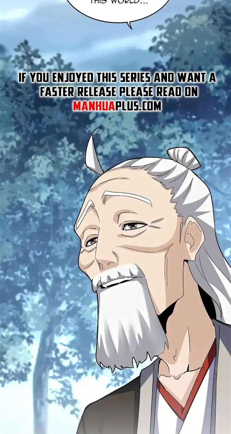 Read Magic Emperor chapter 568 image 28 on Lezhin