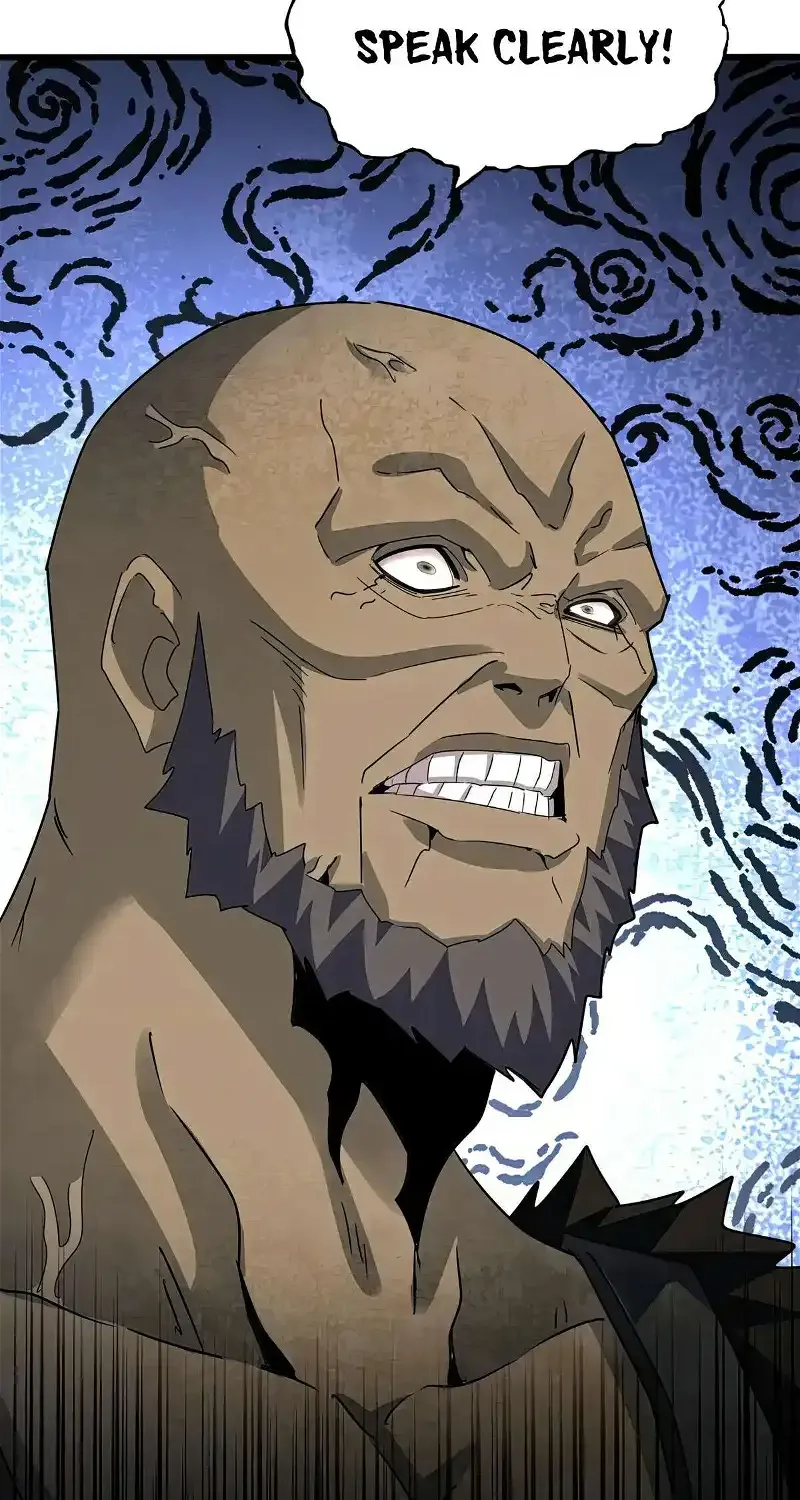 Read Magic Emperor chapter 568 image 50 on Lezhin