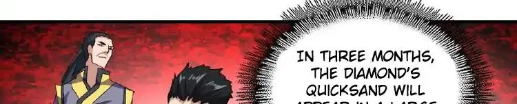Read Magic Emperor chapter 57 image 11 on Lezhin