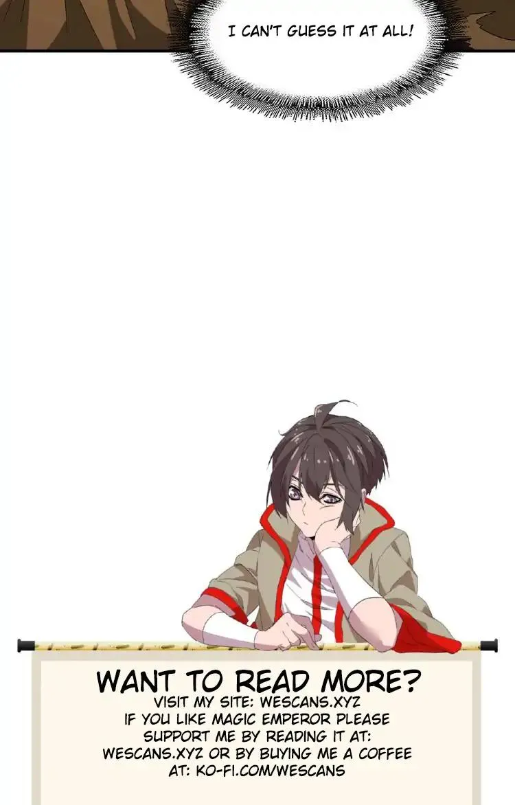 Read Magic Emperor chapter 57 image 38 on Lezhin