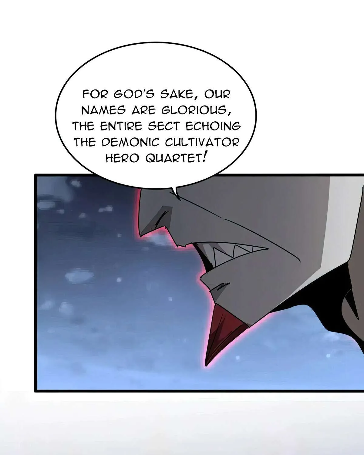 Read Magic Emperor chapter 570 image 0 on Lezhin