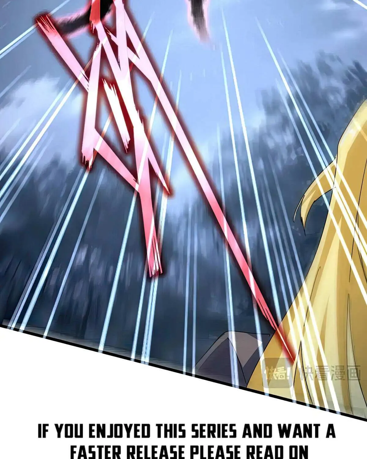 Read Magic Emperor chapter 570 image 10 on Lezhin