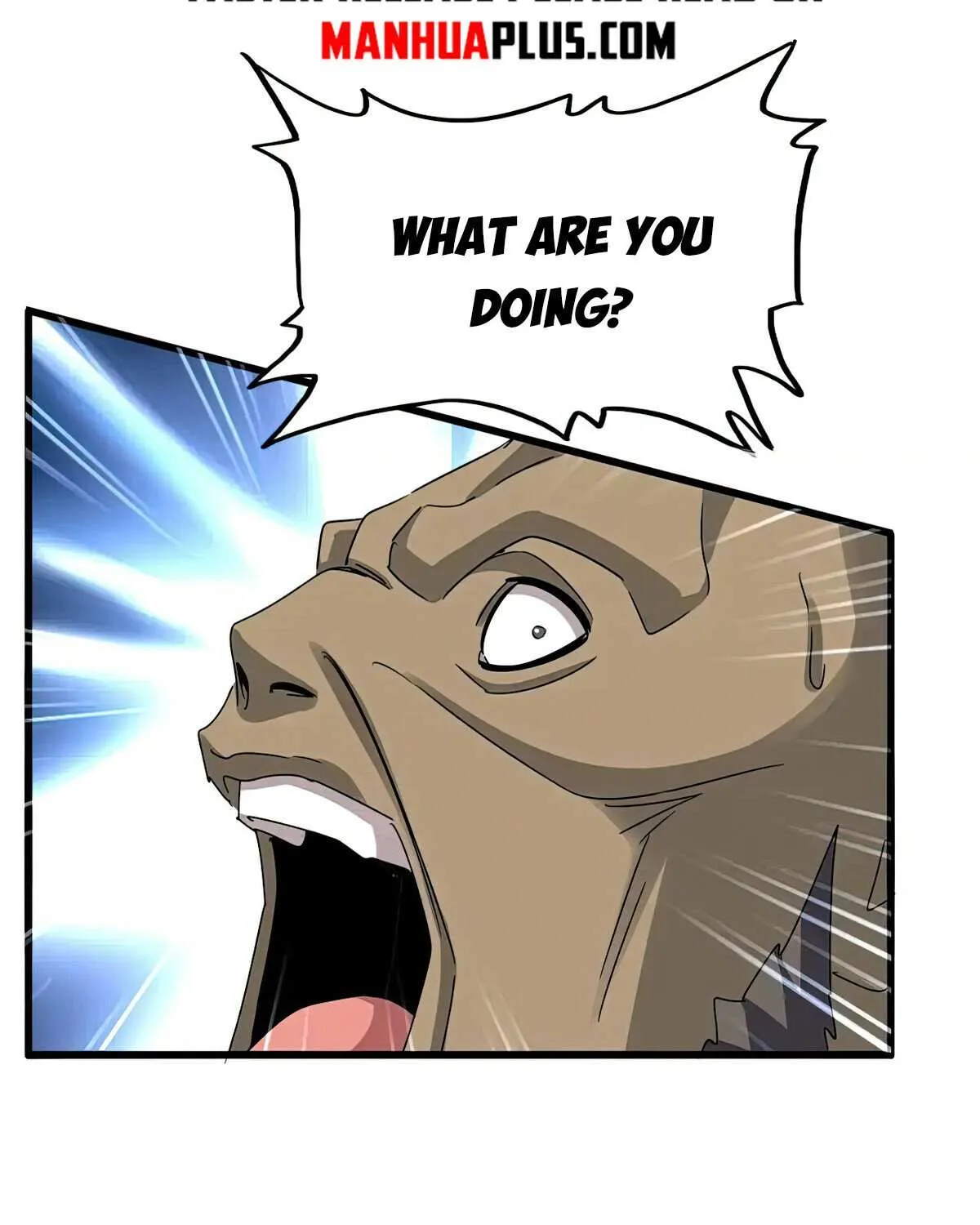Read Magic Emperor chapter 570 image 11 on Lezhin
