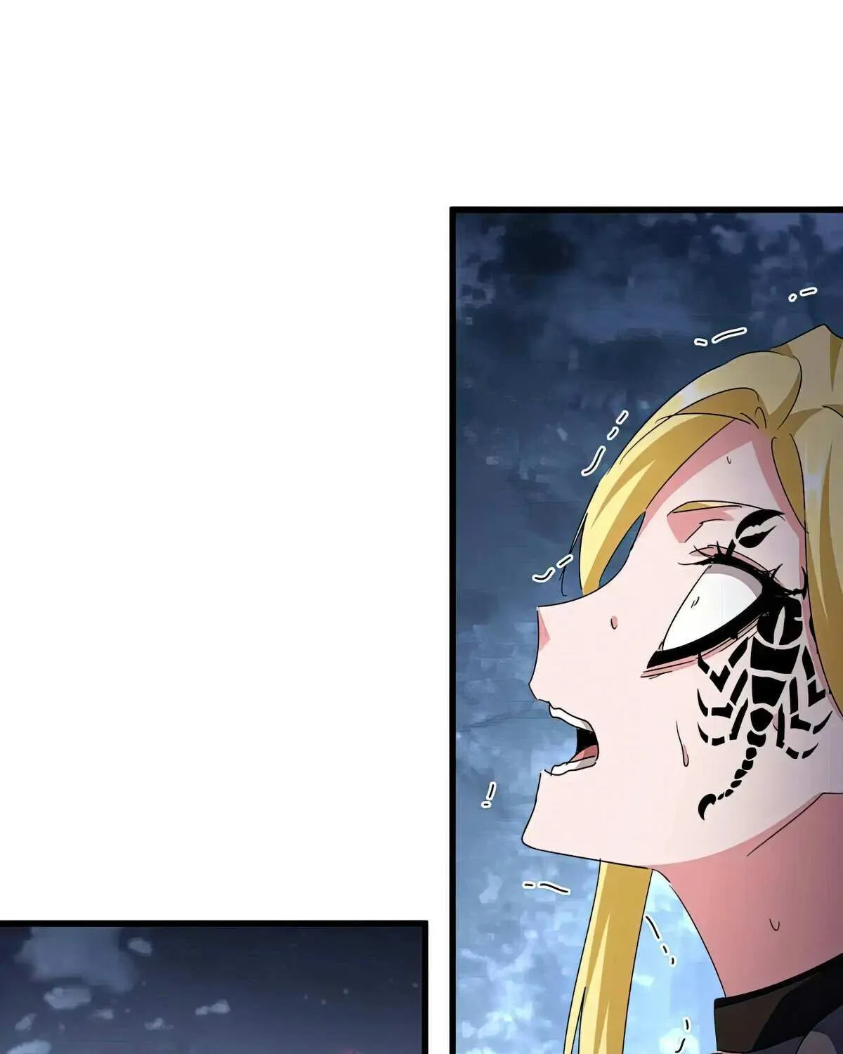 Read Magic Emperor chapter 570 image 12 on Lezhin